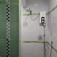 Premium Quadruple Room