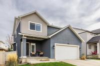 The Heber Hangout: 4BR Family Home + Spa - B&B Heber City