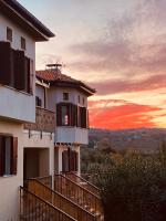 Villa Athina Potistika - Bed and Breakfast Potistika