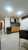 Brisa y Rio Apartamento en Norte Centro historico - Chambres d’hôtes Barranquilla