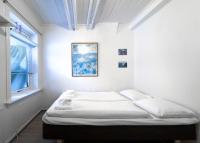 The Finch - apartment - urban base - central - B&B Tórshavn
