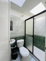 Chambre Familiale