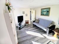 cozy 2BD 7 min walk to beach Pets Ok 2 FREE parkin - B&B Old Orchard Beach