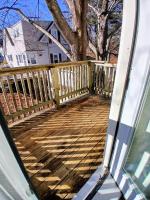 cozy 2BD 7 min walk to beach Pets Ok 2 FREE parkin - B&B Old Orchard Beach