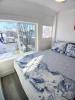 2 BD 7 min to beach Pets Ok 2 FREE parking - B&B Old Orchard Beach