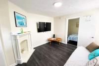 4 min walk to the beach Large 1BD sleeps 4 Pets - Ferienwohnung Old Orchard Beach