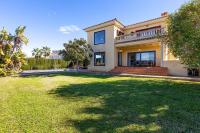 Mediterranean Sea View 5 Bedroom Villa - Chambres d'hôtes Llucmajor