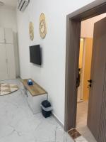 Sweet Home Studio jimi - Bed and Breakfast Al Ain City