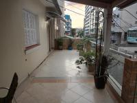 Casa na Praia - B&B São Vicente