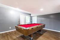 Lakeside Haven 5 BDR Fire Pit Pet Friendly - B&B Tobyhanna