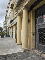 Maison Vanvitelli By Giulù 200m from the Royal Palace - B&B Caserta