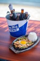 Dreamshore Kiwi Beach Resort - B&B Tabugon