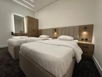 اجنحة الشرق الفندقيه - B&B Al Madīnah