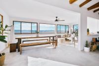 Art House Joshua Tree | Spa, Cowboy Pool & Views - Ferienwohnung Joshua Tree