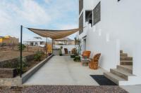 Olivo - B&B San Carlos