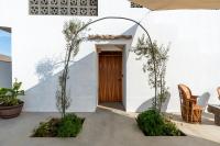 Olivo - Chambres d’hôtes San Carlos