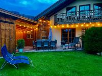 Ferienhaus ALPVERLIEBT Sommer-Hörnerbahnen kostenlos - B&B Bolsterlang