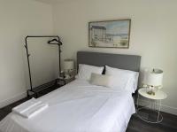 Private Room in Modern Homestay with Fast Wifi - Chambres d’hôtes San Francisco