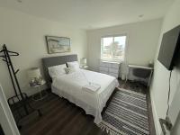 Private Room in Modern Homestay with Fast Wifi - Chambres d’hôtes San Francisco