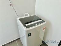 Appartement 2 Chambres - Vue sur Ville