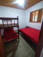 Cantinho dos Sonhos- Família - Bed and Breakfast Cunha