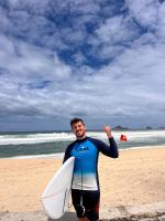 Leal Surf School - Ferienwohnung Rio de Janeiro