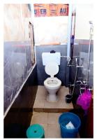 Chambre Familiale avec Salle de Bains