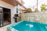 Casa 06 Frances- prox a praia do frances com piscina PRIVATIVA e Churrasqueira americana em condomínio privativo - B&B Marechal Deodoro