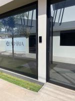 Exclusivo Flat 04 - B&B Luis Eduardo Magalhães