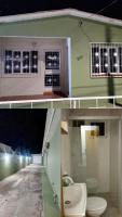 Pousada Pampeano - Chambres d'hôtes São Gabriel