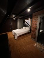 Whistling Thrush Cottage - B&B Pattipola