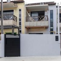 Casa 06 Frances- prox a praia do frances com piscina PRIVATIVA e Churrasqueira americana em condomínio privativo - B&B Marechal Deodoro