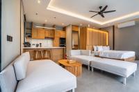 Titi House Villa 1 by Betterplace - B&B Ubud