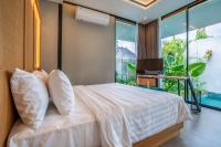 Titi House Villa 1 by Betterplace - Bed and Breakfast Ubud