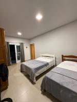 Casa 3 Suites Confortaveis - B&B Chapada dos Guimarães