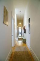 Charming Fitzroy Terrace Walk, Dine & Explore - B&B Melbourne