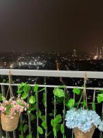 Căn hộ trọn gói Eco Healthy & Smart cho Chuyên Gia - B&B Dĩ An