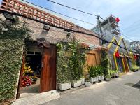 Vania House - Homestay Gò Vấp - near Hồng Đức Hospital - Chambres d'hôtes Hô Chi Minh Ville