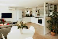Charming And Historic Horse Farm From The 1700S - B&B Dronningmølle