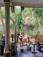 Viveka Inn Guest and Yala Safari - B&B Tissamaharama