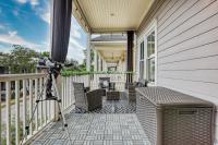 Prime Location - Stylish 2BR Minutes to Downtown - B&B Savannah