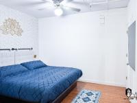 The Stallion - Ferienwohnung Memphis