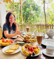 Tharaanaa Ella - B&B Ella Town