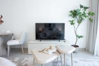 Bloomfields Upscale STU in Albatross 2 Yas - Chambres d'hôtes Abou Dabi