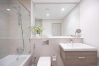 Bloomfields Upscale STU in Albatross 2 Yas - Chambres d'hôtes Abou Dabi