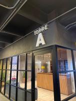 Departamento con increíbles vistas en el centro de Monterrey - B&B Monterrey