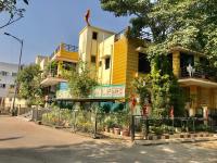 Vishnoo Stays Lush Green Room in Atal Nagar - Chambres d'hôtes Nawāgaon