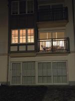Logies Maurice, cosy en centraal gelegen appartement, gratis prive parking - B&B Koksijde