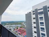 Cozy & Stylish 5PX Emporis KD, Near Segi Uni, MRT KD & Thomson Hospital - Chambres d'hôtes Petaling Jaya