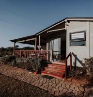 Chilli cottage - off grid get away - Ferienwohnung Makwanteni